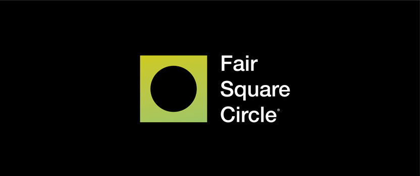 Fair Square Circle